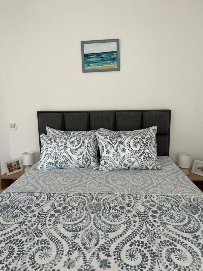 Azzurro Premium Apartment On Bulevard Bogoridi 부르가스 외부 사진